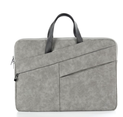 Attēls no XO CB05 Laptop bag 15" Gray