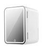 Picture of XO CZ015 Mini Car Refrigerator with mirror LED