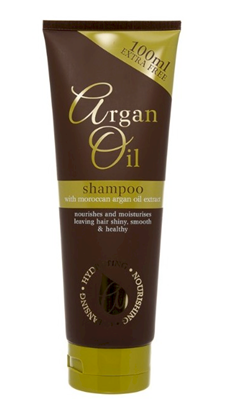 Picture of Xpel Hair Care Argan Oil Shampoo 300 ml