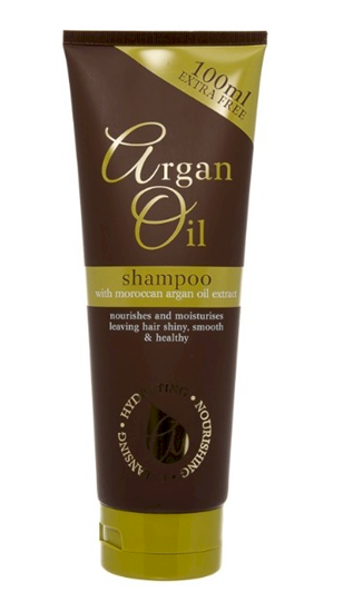 Picture of Xpel Hair Care Argan Oil Shampoo 300 ml