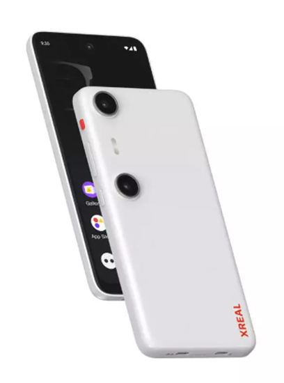 Picture of Xreal X4000 Adapter for AR Xreal Beam Pro 8GB +256GB