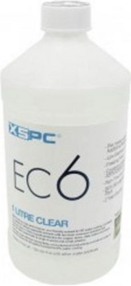 Attēls no XSPC EC6 Pyn 1 Litr - Clear (5060175582744)