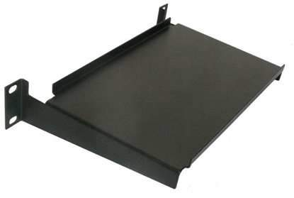 Picture of XtendLan 10" póka 1U/150mm czarny