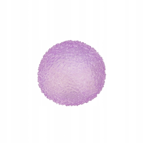 Изображение ZABAWKA WYCISKANA PILKA MIX3 MC DISP 12/144