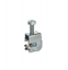 Attēls no Zacisk dla szyny 5mm / 4-35 mm2, ZS 35 S-5 metaliczny 84390000