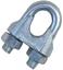 Picture of Zacisk linowy fi 8 KM79