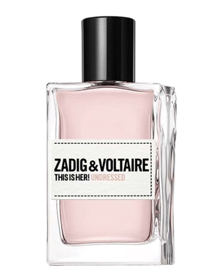 Изображение zadig & voltaire This Is Her EDP 100 ml