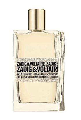 Изображение Zadig & Voltaire This Is Really Her! Perfume EDP 100 ml