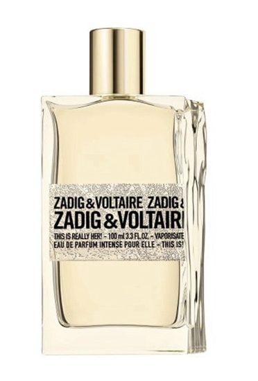 Изображение Zadig & Voltaire This Is Really Her! Perfume EDP 100 ml