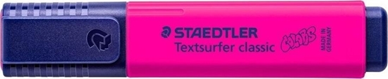 Picture of Zakrelacz Classic Colors magenta (10szt)STAEDTLER