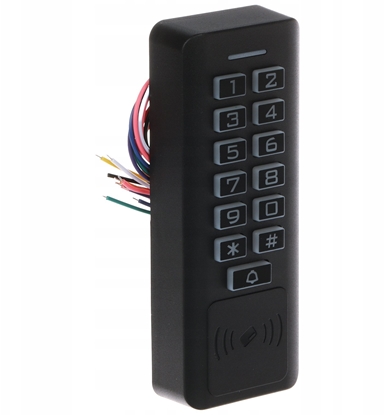 Picture of ZAMEK SZYFROWY ATLO-KRM-93