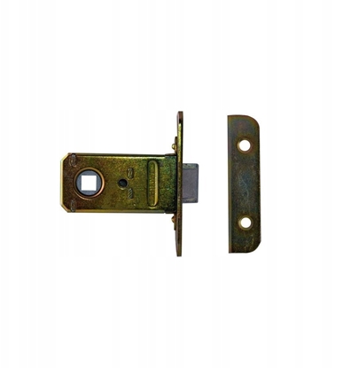 Picture of ZAMEK WPUSZCZANY OSZCZÄDNOÅCIOWY, OCYNK ZÅOTY