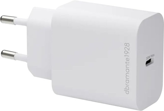 Picture of Zasilacz do laptopa dbramante 30 W,  (CH30EUWH4392)