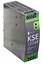 Attēls no Zasilacz impulsowy KSE 12048M 230/ 48VDC 2,5A 120W na szyn DIN, Uzas: 96-264VAC Uwyj: 48-50VDC, Ta70, 17000-1547