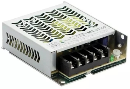 Attēls no Zasilacz SilentiumPC Zasilacz impulsowy BRS 03505 230/ 5V 7A 35W moduowy do zabudowy, Napicie wejciowe: 85-264VACVAC, Ta70, 17000-1877