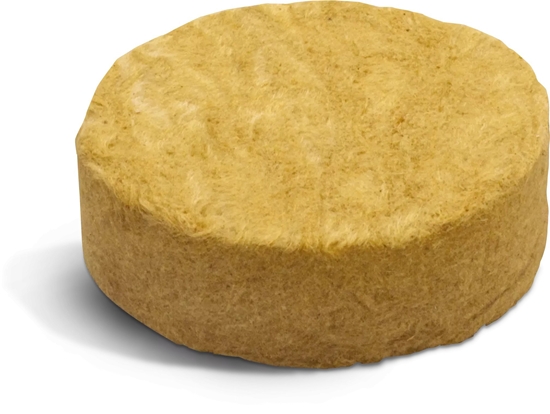 Picture of Zatyczka z weny mineralnej 63mm [OP 100]