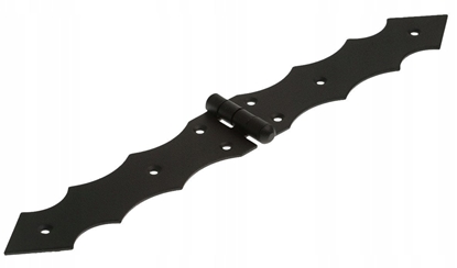 Picture of ZAWIAS OZDOBNY RETRO 300*40*2.0