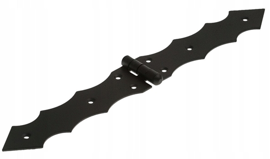 Picture of ZAWIAS OZDOBNY RETRO 300*40*2.0