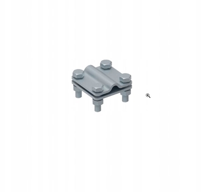 Изображение Zcze do bednarki B=40 mm (trzy pytki) KM13
