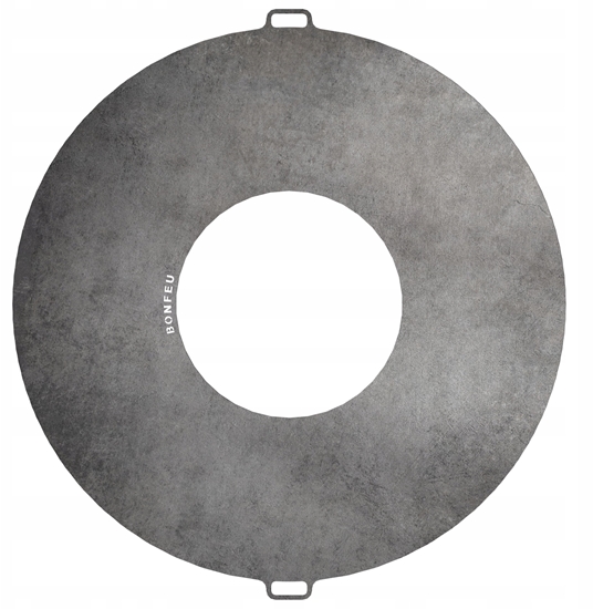 Picture of Zebco Plancha grillowa BonPlancha 120cm