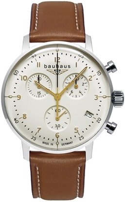 Изображение Zegarek Bauhaus 20961 41mm