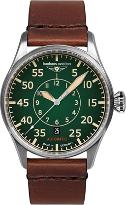 Изображение Zegarek Bauhaus Aviation 27564, automatic