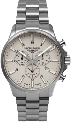 Изображение Zegarek Bauhaus Aviation 2880M5, quartz 42mm