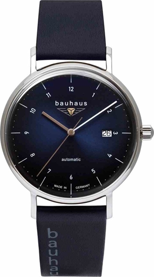 Picture of Zegarek Bauhaus Zegarek Bauhaus Automatic 21523