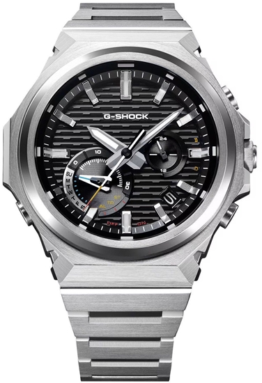 Picture of Zegarek G-SHOCK Zegarek Casio G-Shock G-Steel GST-B1000D -1AER