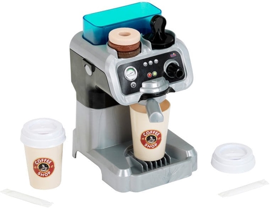 Изображение Zestaw baristy do espresso