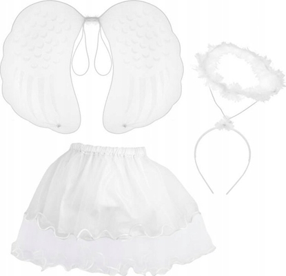 Picture of Zestaw dla dzieci Anioek