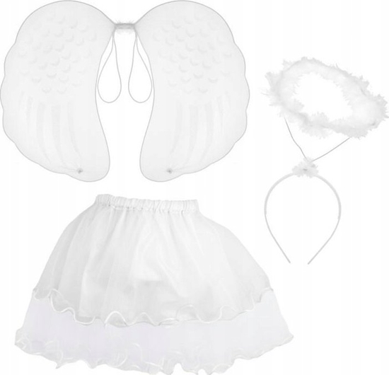 Picture of Zestaw dla dzieci Anioek