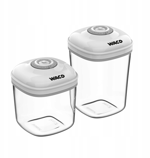 Picture of ZESTAW DO PRÓNIOWEGO PAKOWANIA YWNOCI 2SZT WACO