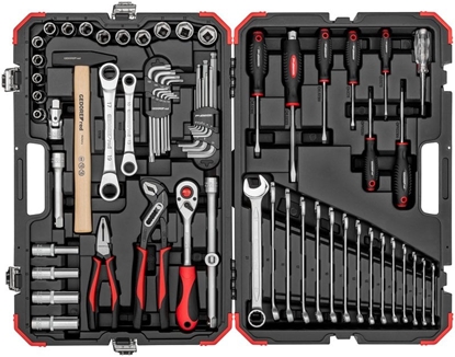 Picture of ZESTAW KLUCZY NASADOWYCH 1/2 SW 8-24MM