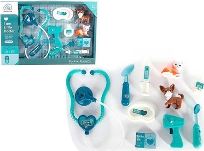 Attēls no Zestaw lekarski wiato i dwik