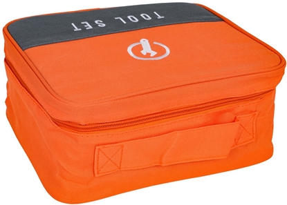 Picture of Zestaw Narzdzi + Torba EDUKAMP