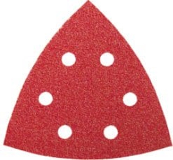 Изображение ZESTAW PAP. CIER. DELT. 5szt.