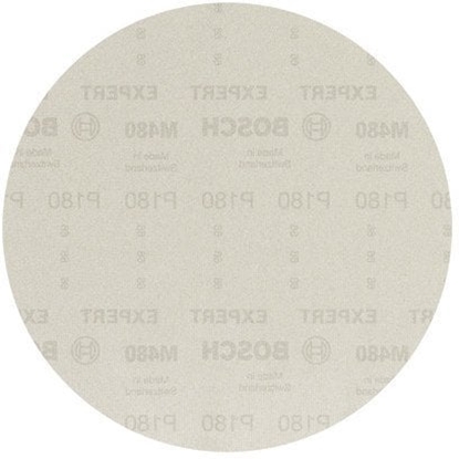 Изображение Zestaw Papierów ciernych M480,225,180,2