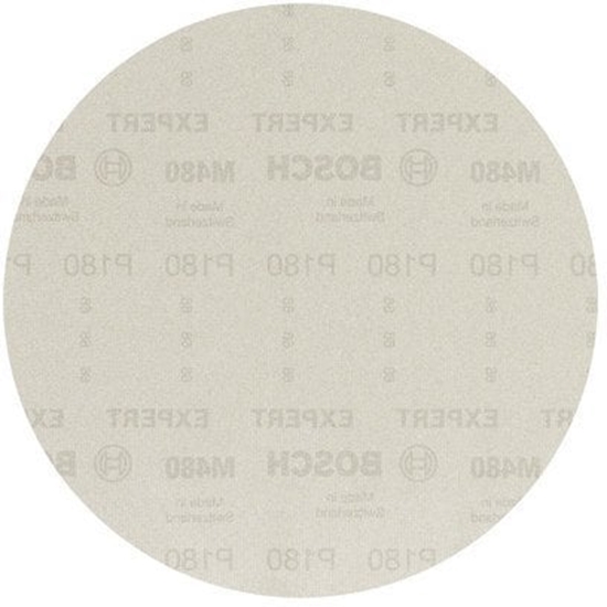 Изображение Zestaw Papierów ciernych M480,225,180,2