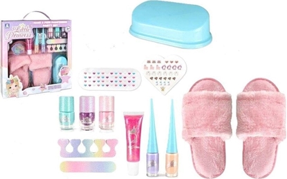 Picture of Zestaw piknoci z klapkami