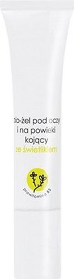 Picture of Ziaja Bio-el Pod Oczy Ze wietlikiem 15 ml