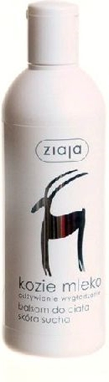 Picture of Ziaja Kozie Mleko Balsam do ciaa 300ml