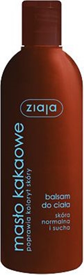 Picture of Ziaja Maso Kakaowe Balsam do ciaa 300ml
