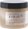 Picture of Ziaja Peeling do ciaa Czekolada i kawa Baltic Home Spa Wellness 300ml