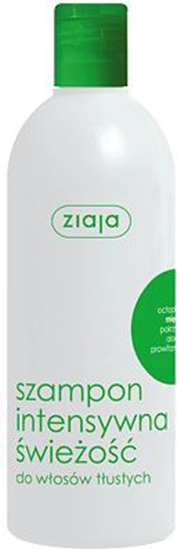 Picture of Ziaja Szampon Intensywna wieo Mita 400 ml