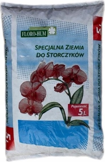Picture of ZIEMIA - DO STORCZYKÃW - 5 L.