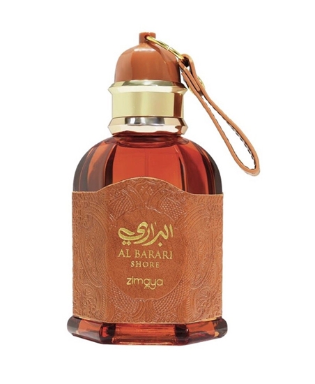 Picture of Zimaya Al Barari Shore Perfume EDP 100ml