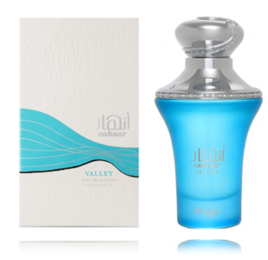 Picture of Zimaya Anhaar Valley Perfume EDP 100 ml