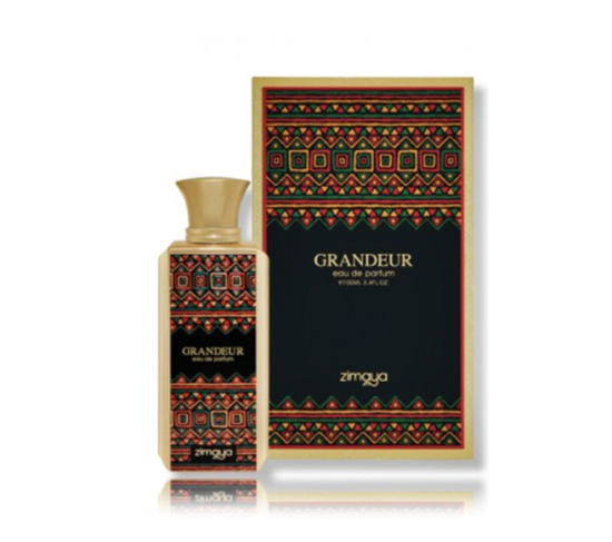 Picture of Zimaya Grandeur Perfume EDP 100 ml
