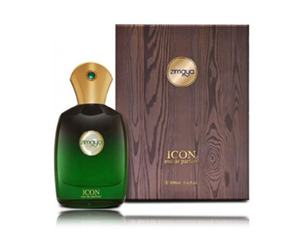 Picture of Zimaya Icon Perfume EDP 100 ml